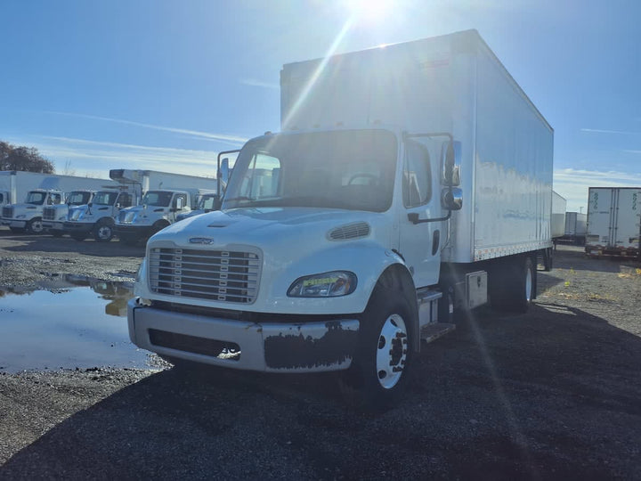 2020 FREIGHTLINER/MERCEDES M2 106 — Stock #278548 — foto principal