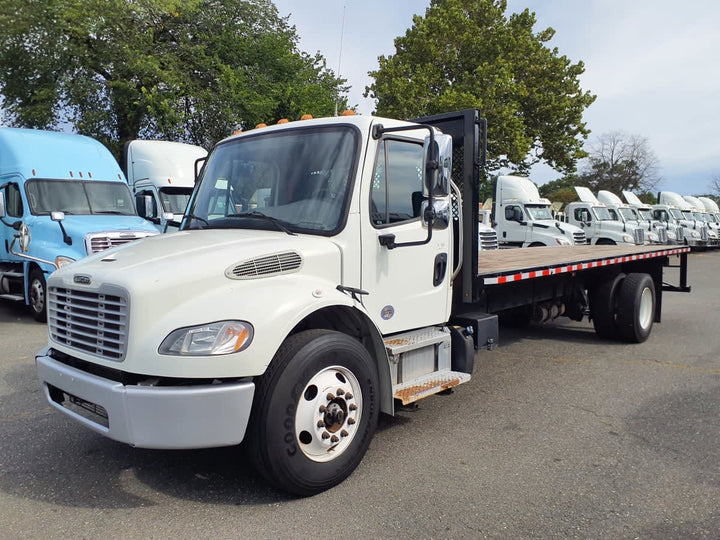 2020 FREIGHTLINER M2 106 — Stock #278864 — foto principal