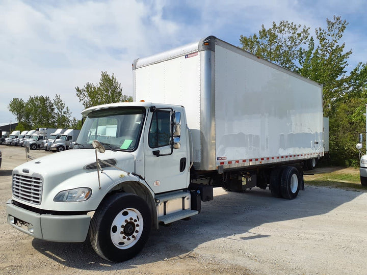 2020 FREIGHTLINER/MERCEDES M2 106 — Stock #279327 — foto principal