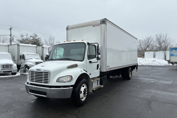 2020 FREIGHTLINER/MERCEDES M2 106 — Stock #280797 — foto principal