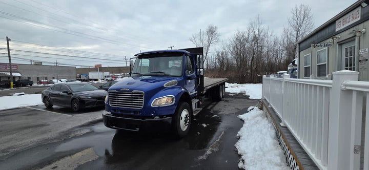 2021 FREIGHTLINER/MERCEDES M2 106 — Stock #281395 — foto principal