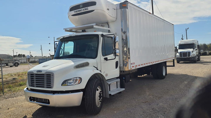 2020 FREIGHTLINER/MERCEDES M2 106 — Stock #282191 — foto principal
