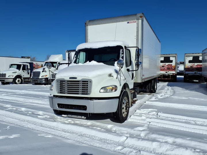 2020 FREIGHTLINER/MERCEDES M2 106 — Stock #283272 — foto principal