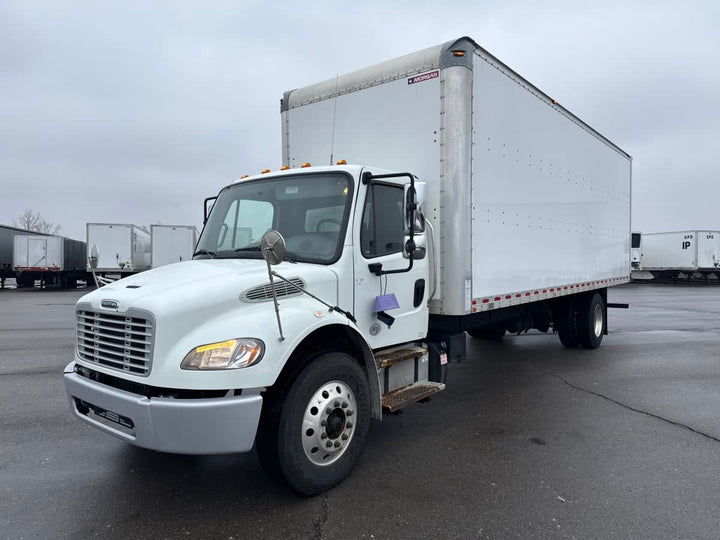 2020 FREIGHTLINER/MERCEDES M2 106 — Stock #283273 — foto principal