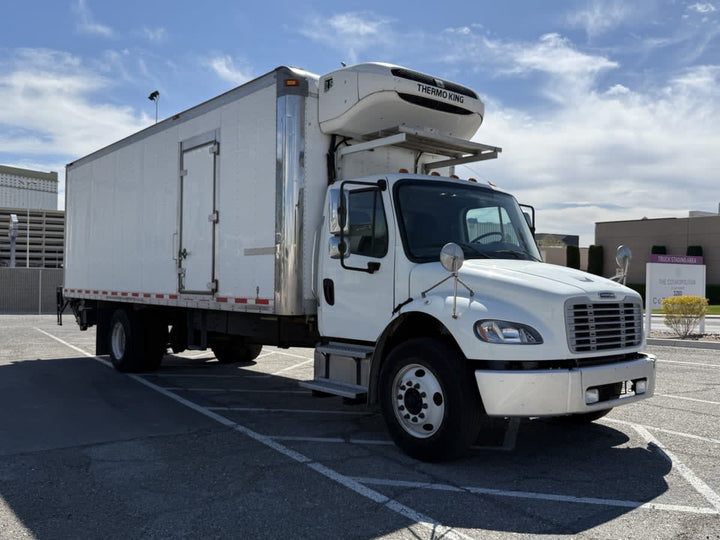 2020 FREIGHTLINER/MERCEDES M2 106 — Stock #283555 — foto principal