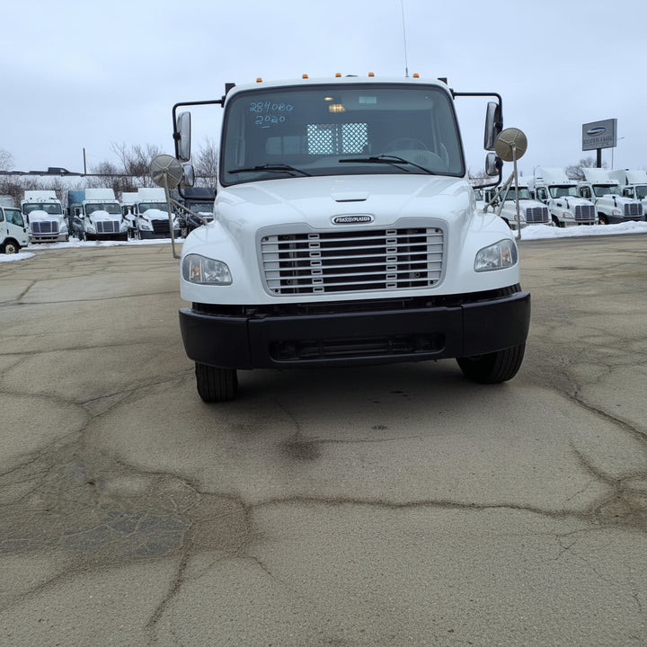 2020 FREIGHTLINER/MERCEDES M2 106 — Stock #284080 — foto 2