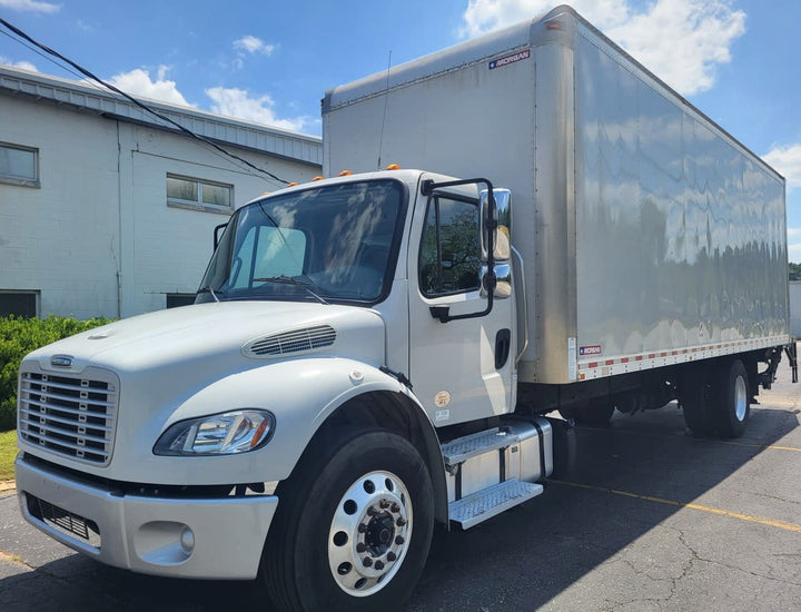 2020 FREIGHTLINER/MERCEDES M2 106 — Stock #286811 — foto principal