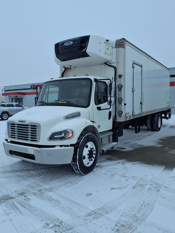 2020 FREIGHTLINER/MERCEDES M2 106 — Stock #290399 — foto principal
