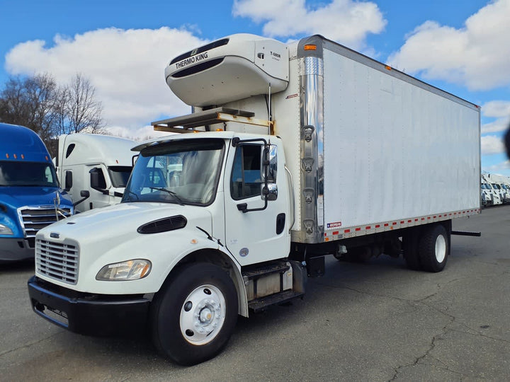 2020 FREIGHTLINER/MERCEDES M2 106 — Stock #290638 — foto principal
