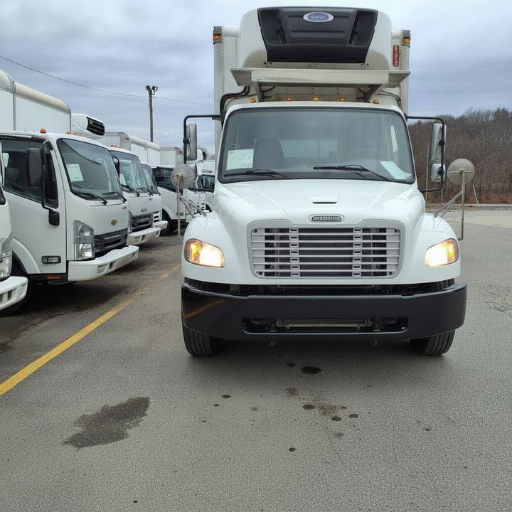 2020 FREIGHTLINER/MERCEDES M2 106 — Stock #291204 — foto 2