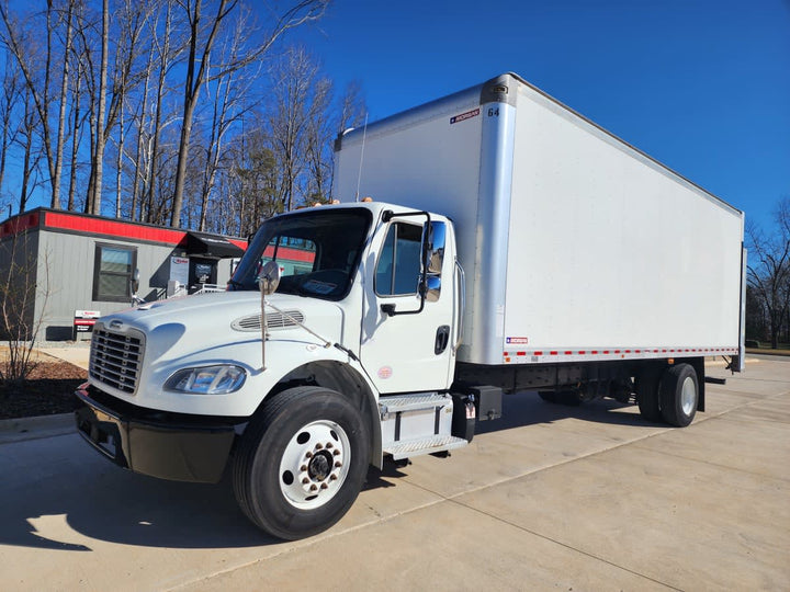2020 FREIGHTLINER/MERCEDES M2 106 — Stock #291264 — foto principal