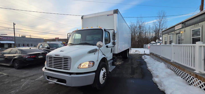 2021 FREIGHTLINER/MERCEDES M2 106 — Stock #292806 — foto principal
