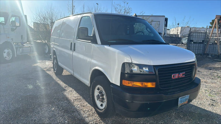 2020 GENERAL MOTORS CORP. G3500 — Stock #292969 — foto principal