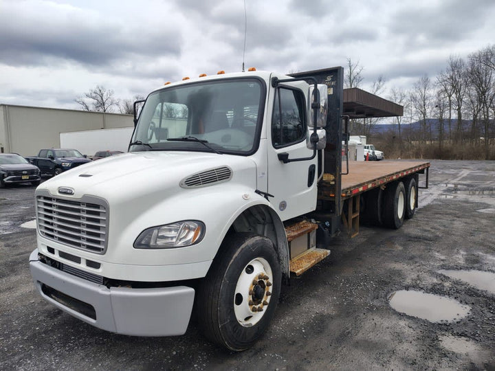 2020 FREIGHTLINER/MERCEDES M2 106 — Stock #293596 — foto principal