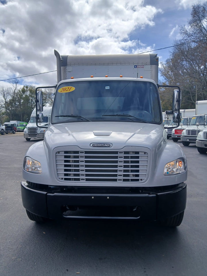 2021 FREIGHTLINER/MERCEDES M2 106 — Stock #294426 — foto principal