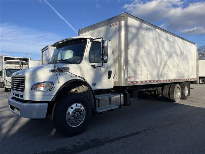 2021 FREIGHTLINER/MERCEDES M2 106 — Stock #294599 — foto principal