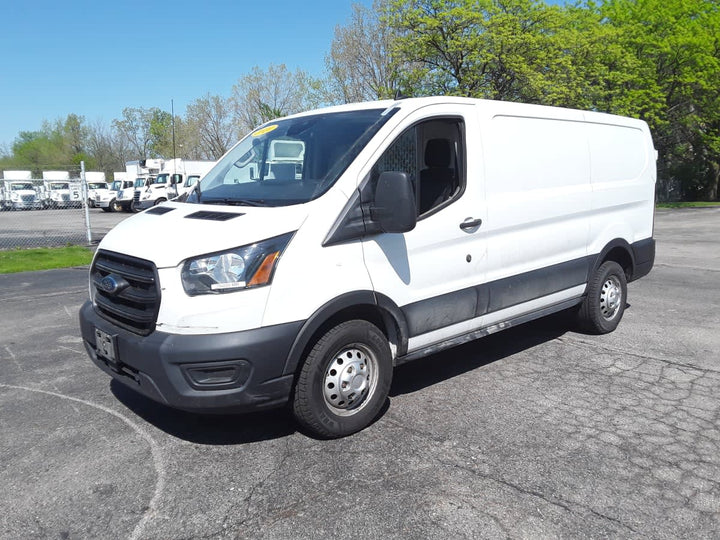 2020 FORD MOTOR COMPANY TRANSIT 250 — Stock #294689 — foto principal