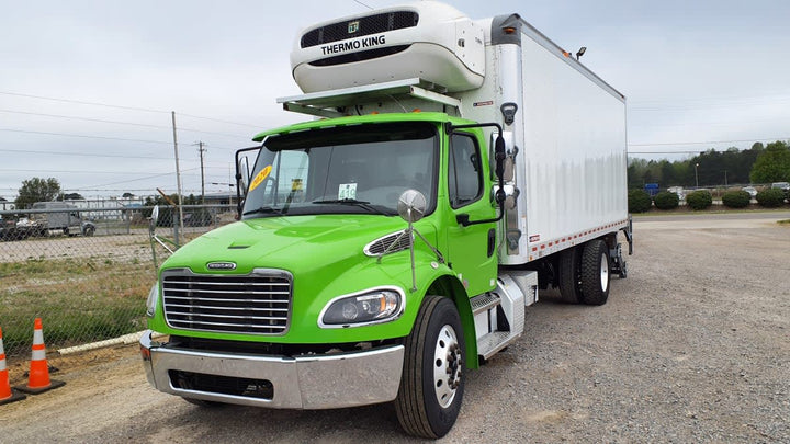 2020 FREIGHTLINER/MERCEDES M2 106 — Stock #294779 — foto principal