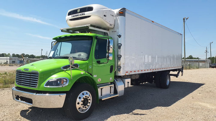 2020 FREIGHTLINER/MERCEDES M2 106 — Stock #294781 — foto principal