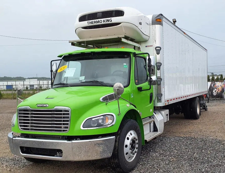 2020 FREIGHTLINER/MERCEDES M2 106 — Stock #294782