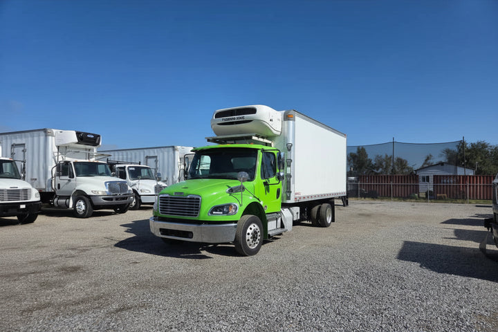2020 FREIGHTLINER/MERCEDES M2 106 — Stock #294875 — foto principal