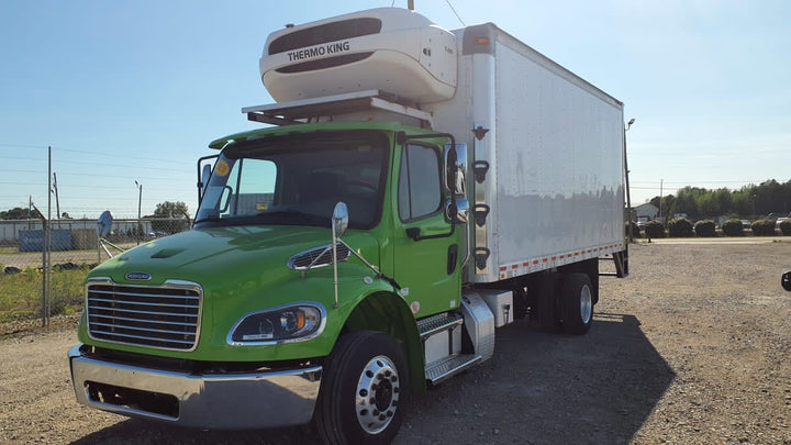 2020 FREIGHTLINER/MERCEDES M2 106 — Stock #294876 — foto principal