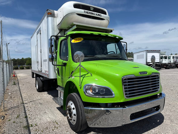 2020 FREIGHTLINER/MERCEDES M2 106 — Stock #294877 — foto principal