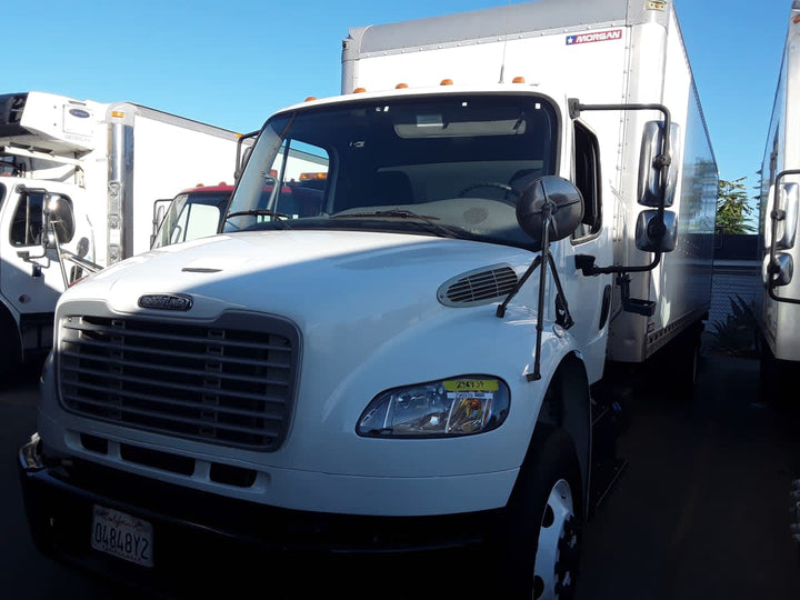 2021 FREIGHTLINER/MERCEDES M2 106 — Stock #296939 — foto principal