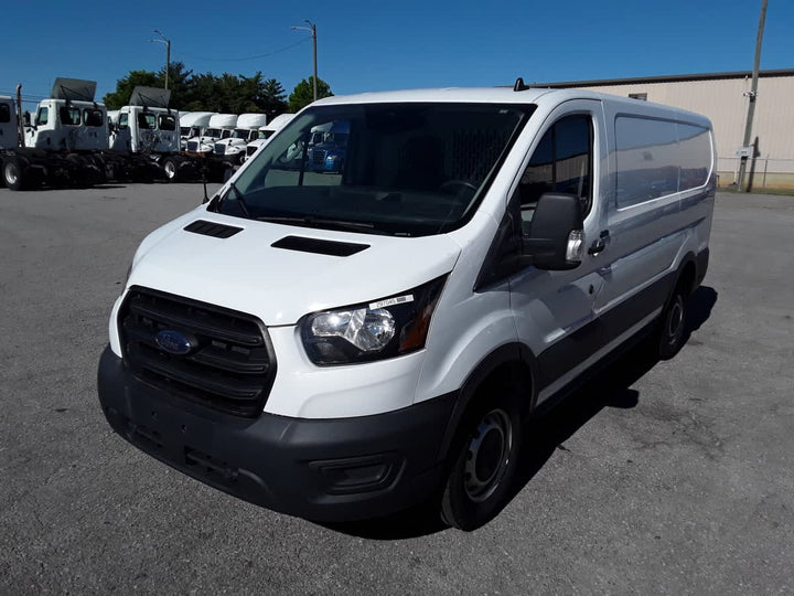 2020 FORD MOTOR COMPANY TRANSIT 250 — Stock #297045 — foto principal