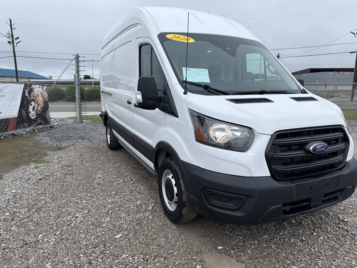 2020 FORD MOTOR COMPANY TRANSIT 250 HI ROOF — Stock #297764 — foto principal