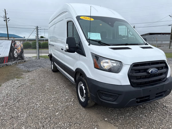 2020 FORD MOTOR COMPANY TRANSIT 250 HI ROOF — Stock #297764 — foto principal