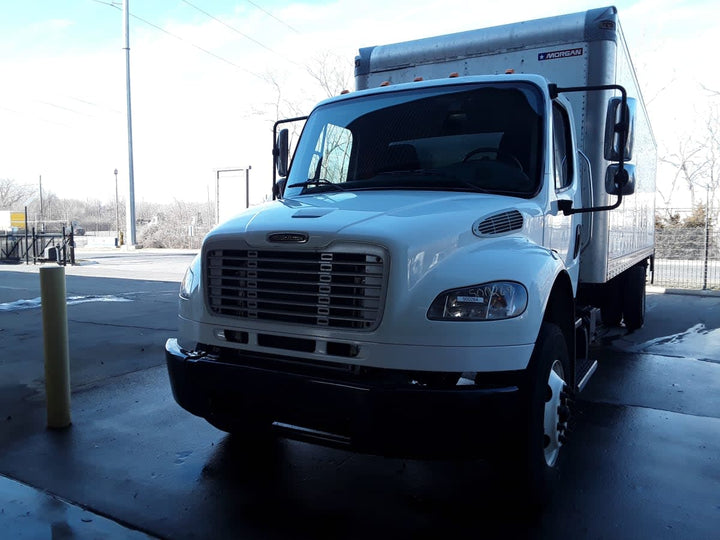 2021 FREIGHTLINER/MERCEDES M2 106 — Stock #500264 — foto principal