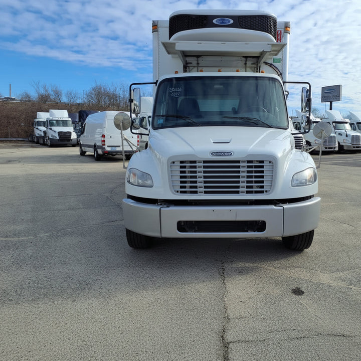 2021 FREIGHTLINER/MERCEDES M2 106 — Stock #501126 — foto 2
