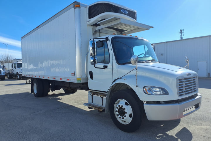 2021 FREIGHTLINER/MERCEDES M2 106 — Stock #501128 — foto 3