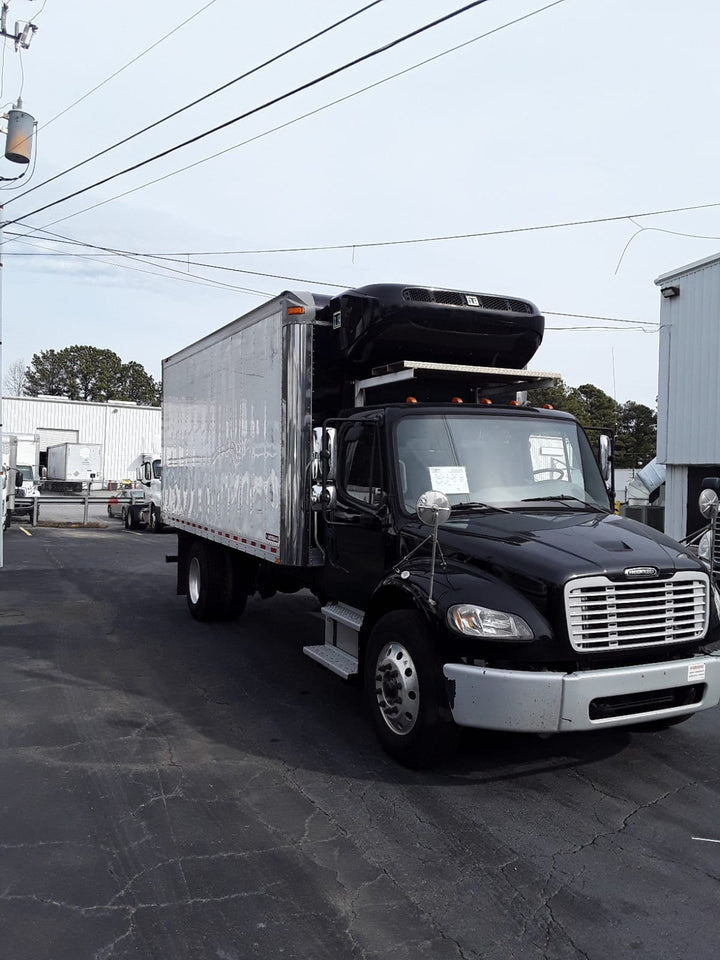 2021 FREIGHTLINER/MERCEDES M2 106 — Stock #501995 — foto principal