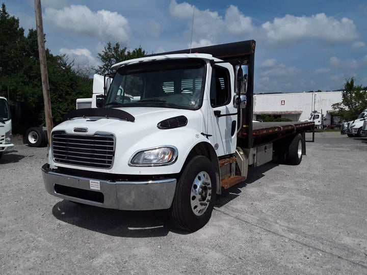 2021 FREIGHTLINER M2 106 — Stock #502637 — foto principal