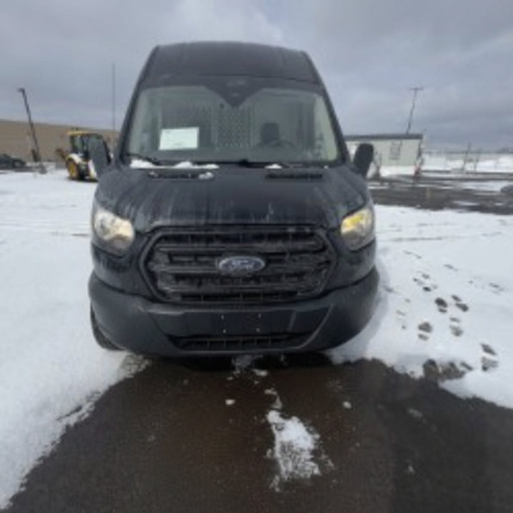 2020 FORD MOTOR COMPANY TRANSIT 250 HI ROOF — Stock #503725 — foto 2