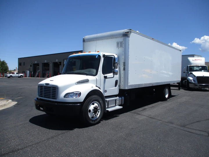 2022 FREIGHTLINER/MERCEDES M2 106 — Stock #507102 — foto principal