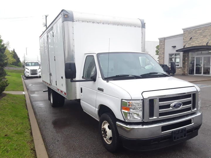 2021 FORD MOTOR COMPANY E-450 SD CUTAWAY — Stock #511647 — foto principal