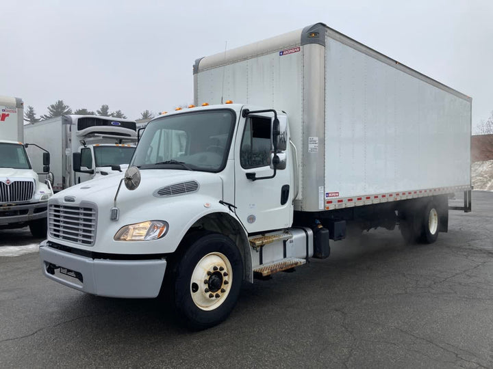 2022 FREIGHTLINER/MERCEDES M2 106 — Stock #516663 — foto principal