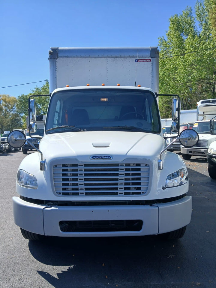 2022 FREIGHTLINER/MERCEDES M2 106 — Stock #516971 — foto principal