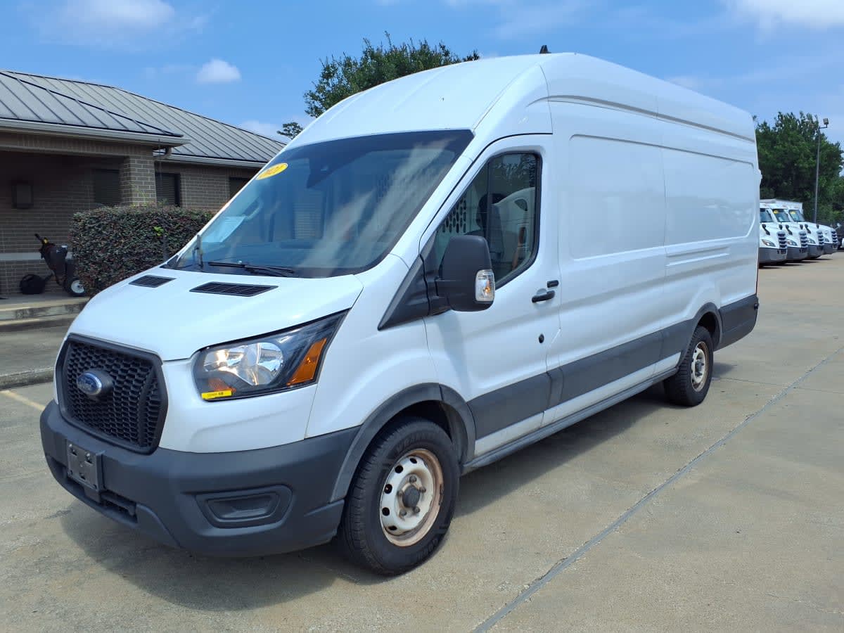 2021 FORD MOTOR COMPANY TRANSIT 250 HI ROOF — Stock #520468 — foto principal