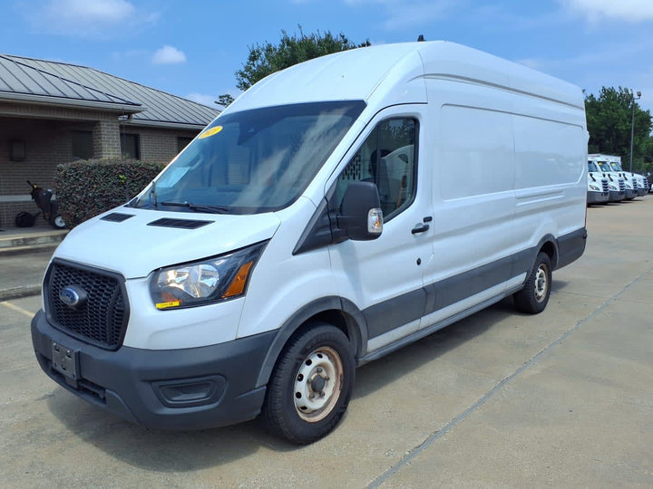 2021 FORD MOTOR COMPANY TRANSIT 250 HI ROOF — Stock #520468 — foto principal