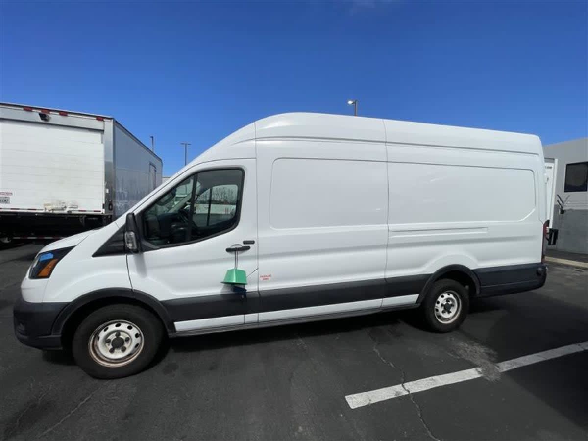 2021 FORD MOTOR COMPANY TRANSIT 250 HI ROOF — Stock #541798 — foto principal