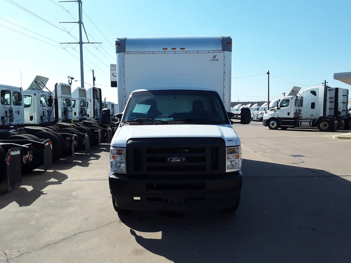 2022 FORD MOTOR COMPANY E-450 COMM CUTAWAY — Stock #545971 — foto 2