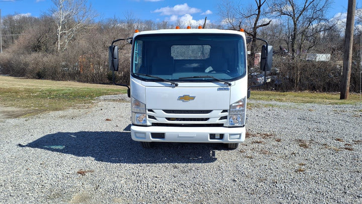 2022 CHEVROLET MOTOR DIV. LCF 4500HD — Stock #558310 — foto principal