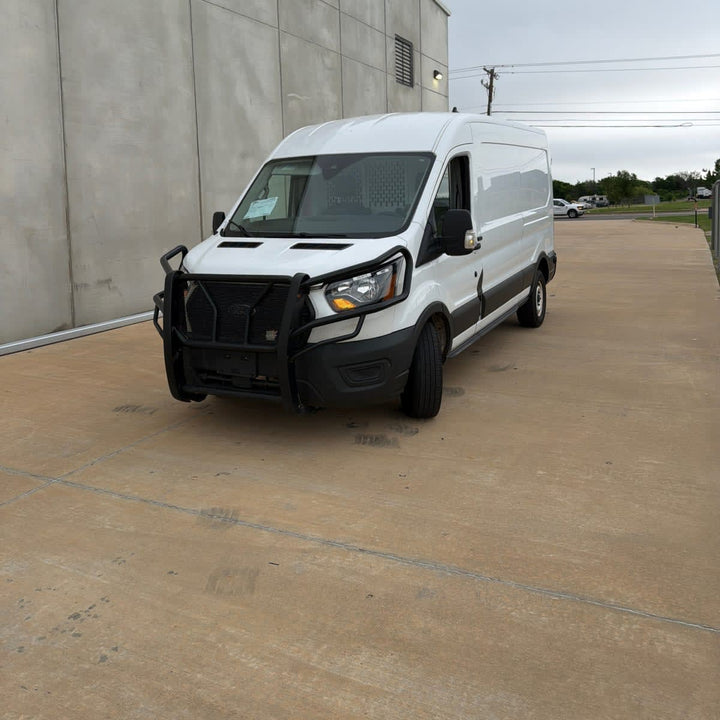 2021 FORD MOTOR COMPANY TRANSIT 250 MED ROOF — Stock #583915 — foto principal