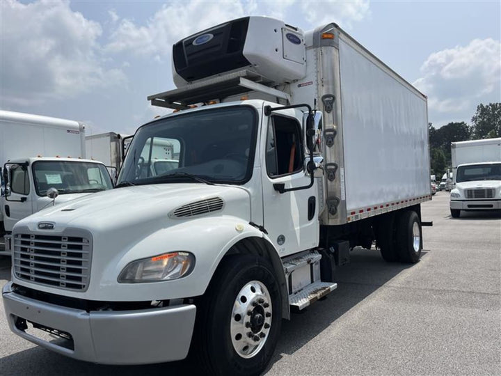 2020 FREIGHTLINER M2 106 — Stock #876814 — foto principal