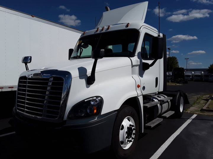 2020 FREIGHTLINER CASCADIA 125 — Stock #878451 — foto principal