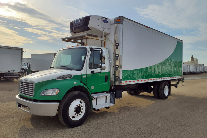 2020 FREIGHTLINER/MERCEDES M2 106 — Stock #881442 — foto principal